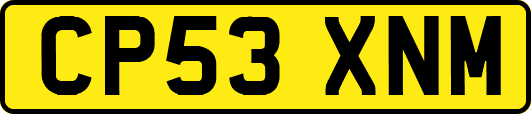 CP53XNM