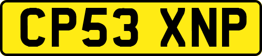 CP53XNP