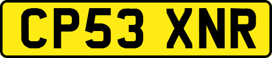 CP53XNR