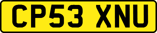 CP53XNU