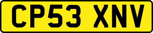 CP53XNV