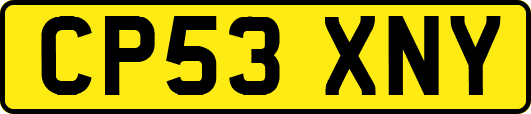 CP53XNY