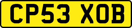 CP53XOB