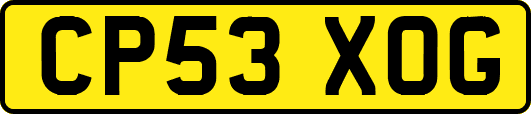 CP53XOG
