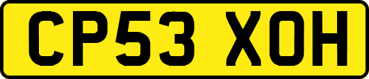 CP53XOH
