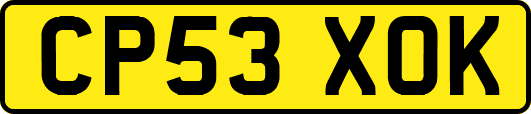 CP53XOK