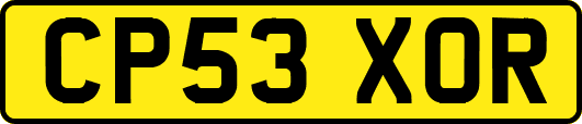 CP53XOR