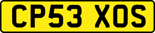 CP53XOS