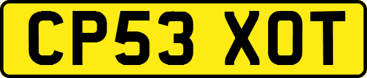 CP53XOT
