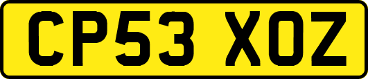 CP53XOZ