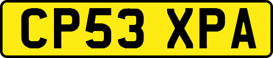 CP53XPA