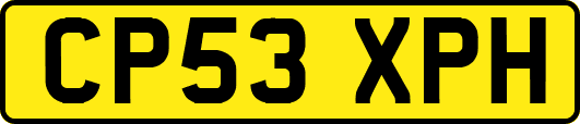 CP53XPH