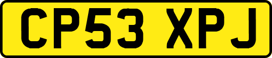 CP53XPJ
