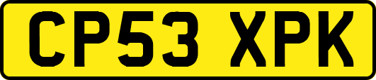 CP53XPK