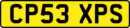 CP53XPS