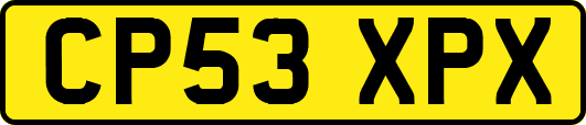 CP53XPX