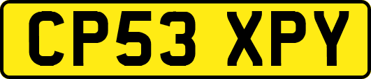 CP53XPY
