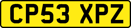 CP53XPZ