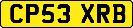 CP53XRB