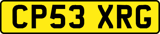 CP53XRG