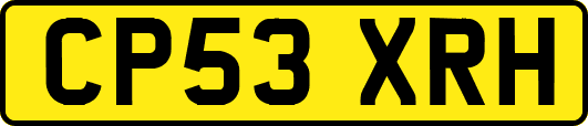CP53XRH