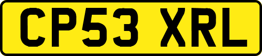 CP53XRL