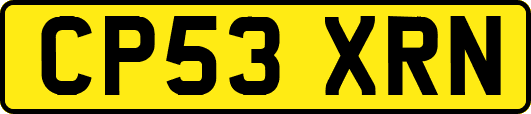 CP53XRN