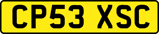 CP53XSC