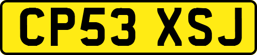 CP53XSJ