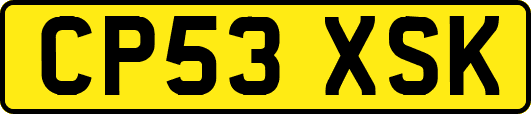 CP53XSK