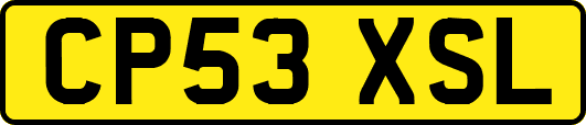 CP53XSL