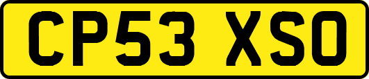 CP53XSO