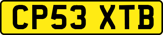 CP53XTB
