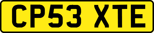 CP53XTE