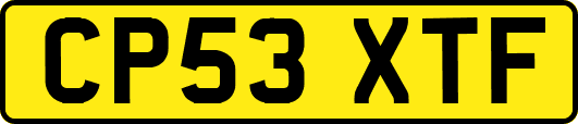CP53XTF