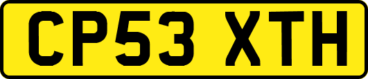 CP53XTH