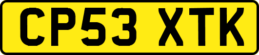 CP53XTK