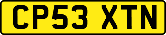 CP53XTN