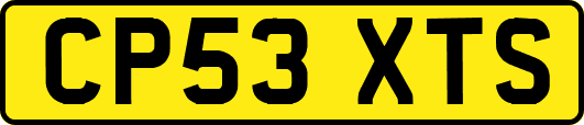 CP53XTS