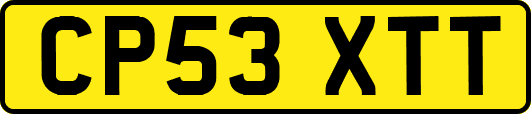 CP53XTT