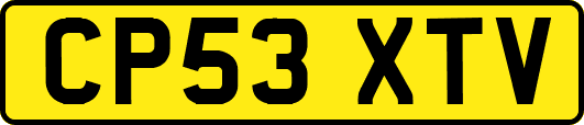 CP53XTV