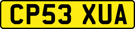 CP53XUA