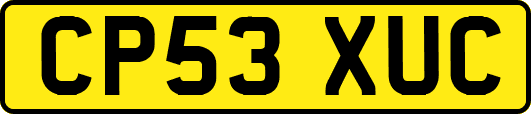 CP53XUC