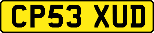 CP53XUD