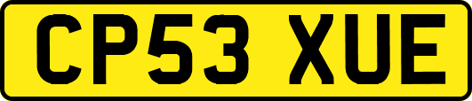 CP53XUE