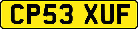 CP53XUF