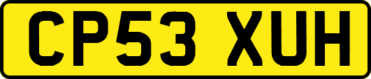 CP53XUH