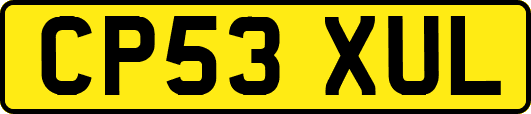 CP53XUL