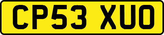 CP53XUO