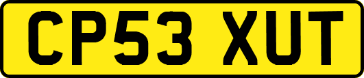 CP53XUT